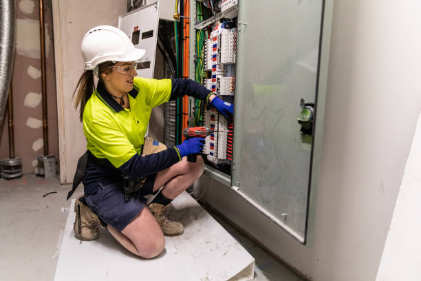 Best Affordable Electrical Installation  in Whitesboro, NY