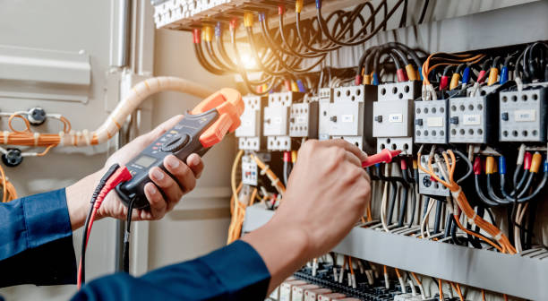 Best Industrial Electrical Services  in Whitesboro, NY