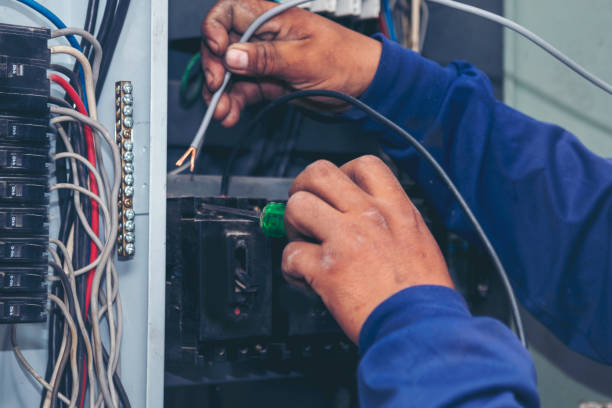 Best Electrical Installation Contractor  in Whitesboro, NY