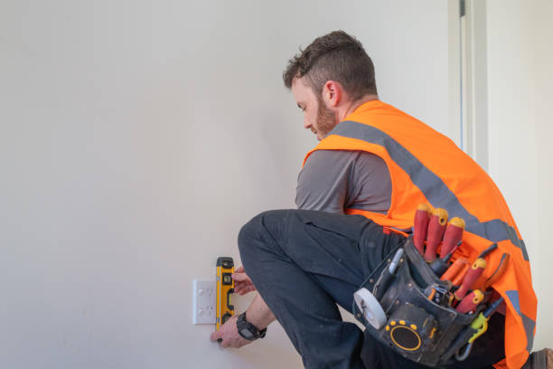 Best Emergency Electrical Repair  in Whitesboro, NY